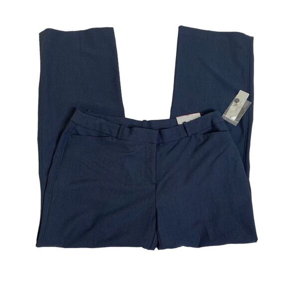 Worthington Modern Fit Pants Sz 16W - Picture 3 of 11